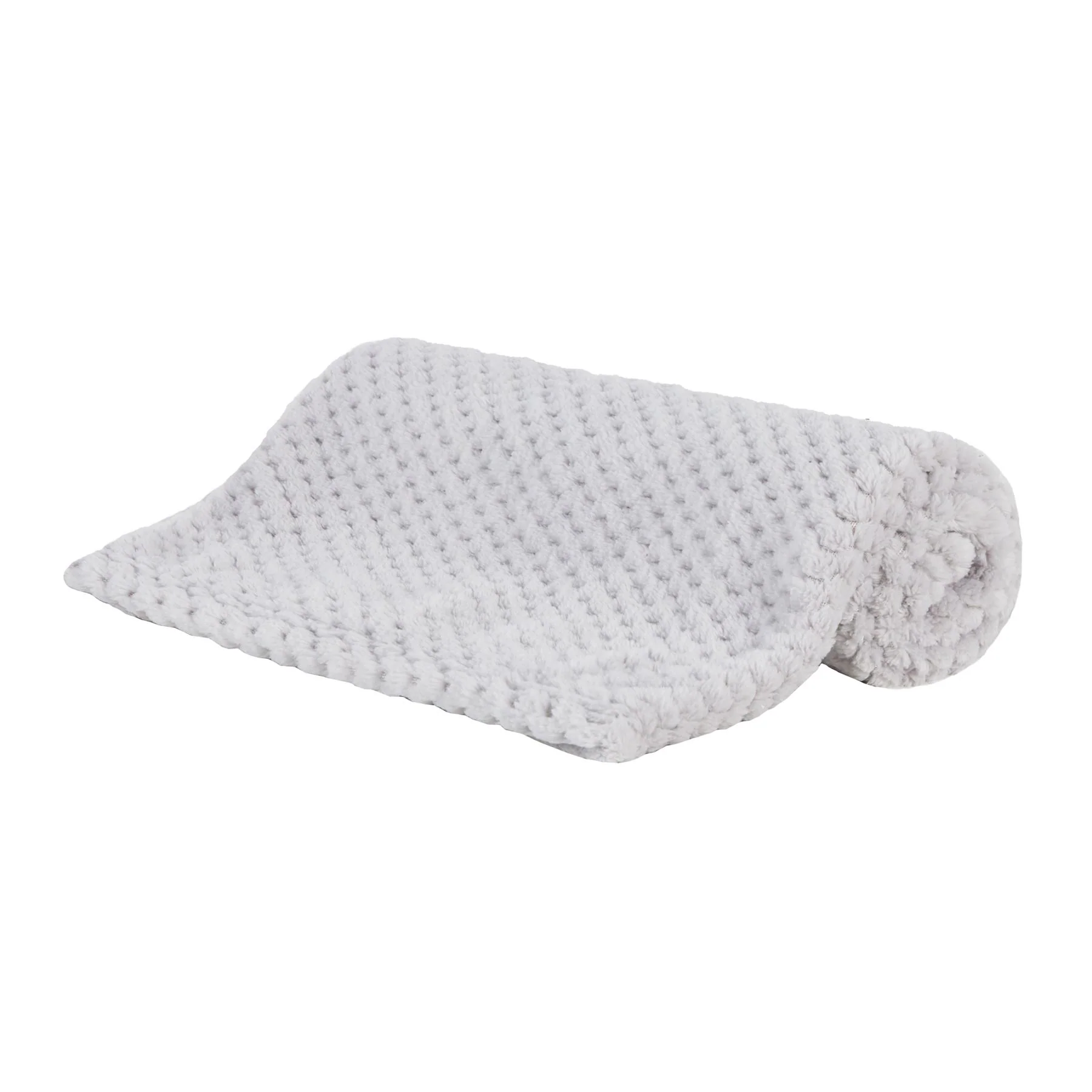 Babytown Waffle Fleece Blanket - Image 9